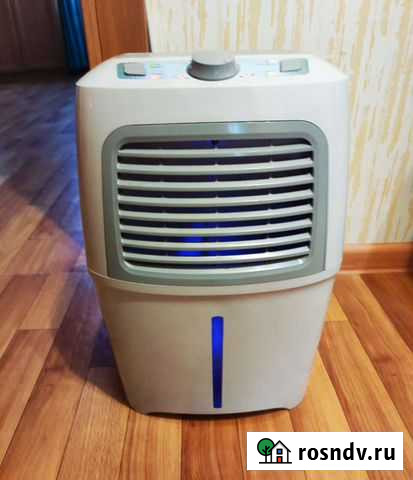 Мойка воздуха Fanline Aqua VE400-4 увлажнитель Красноярск - изображение 1