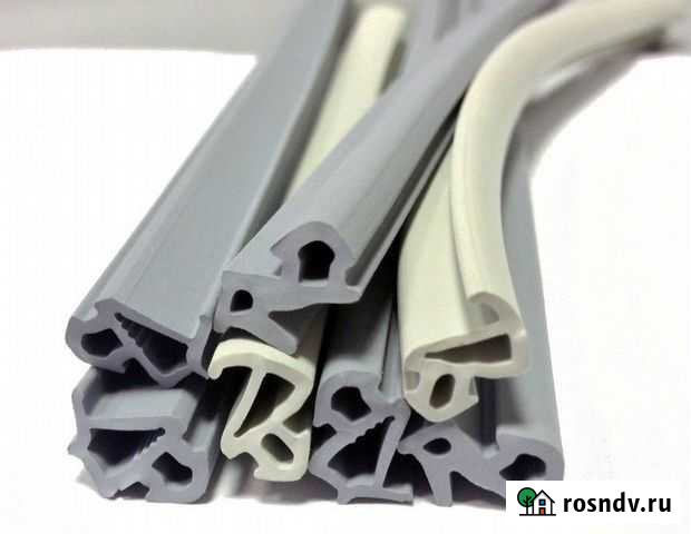 Замена уплотнительной резины на окна пвх Колосовка - изображение 1