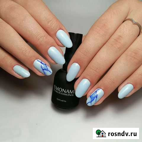 Мастер маникюра и педикюра Люберцы - изображение 1