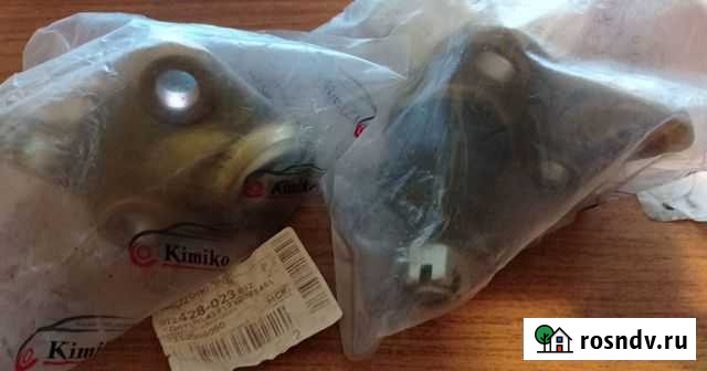 Шаровая опора передней подвески (2шт.) chery tiggo Серпухов - изображение 1