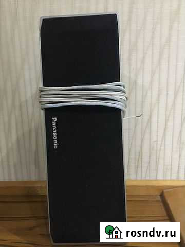 Колонка панассоник разм 9на 30 см Новороссийск - изображение 1