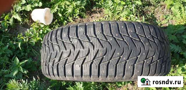 Sailun 225/55 R17 101T Кулебаки - изображение 1