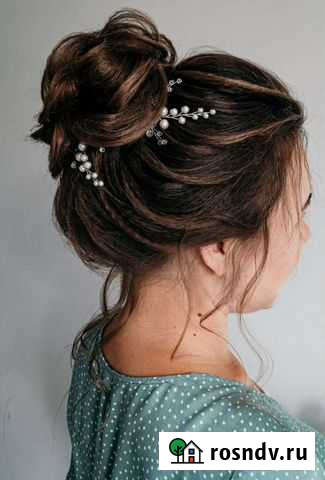 Визажист,стилист Барнаул - изображение 1