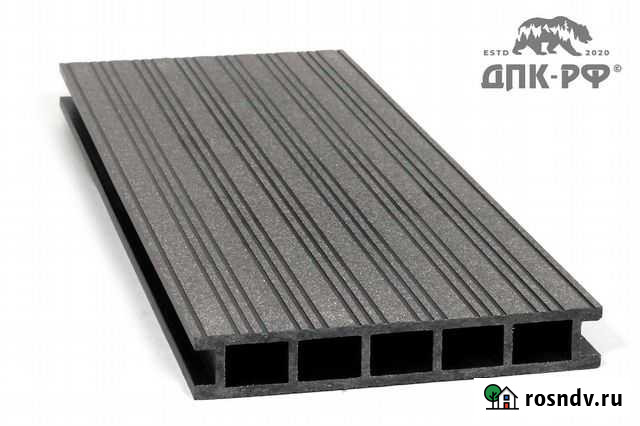 Террасная доска дпк Туринская Слобода - изображение 1