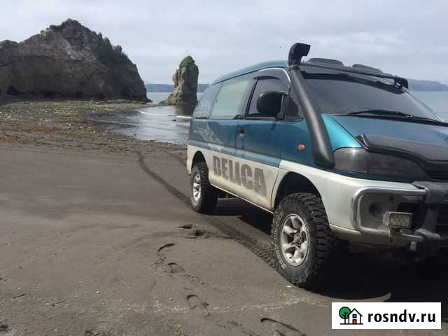 Трансфер, Джип-Туры Петропавловск-Камчатский - изображение 1