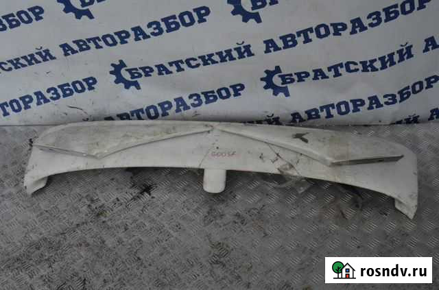 Спойлер Toyota Celica 180 Омск - изображение 1