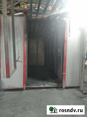 Порошковая покраска Балашиха - изображение 1