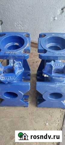 Автоматическая трубная муфта Мулино - изображение 1