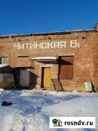 Тёплая автостоянка Биробиджан - изображение 1