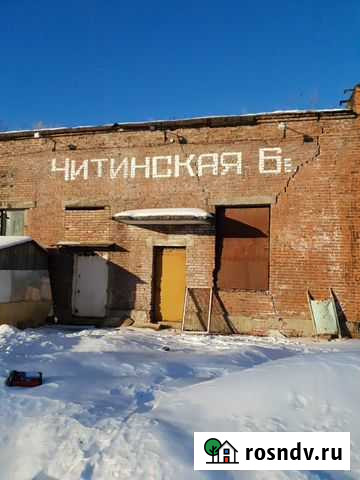 Тёплая автостоянка Биробиджан - изображение 1