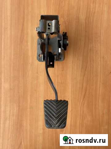 Педаль сцепления хендай крета Лесной - изображение 1