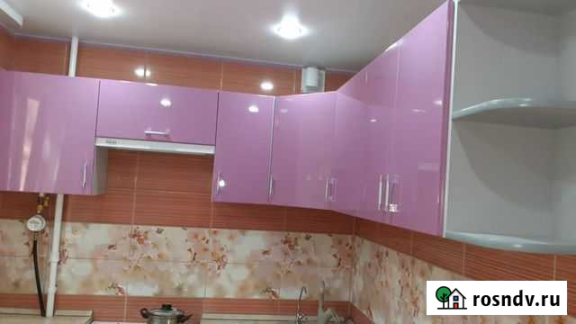 Корпусная мебель на заказ Волжский - изображение 1