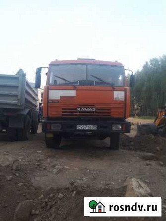 КамАЗ 65111, 2003 Челябинск - изображение 1