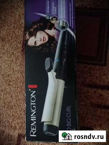 Плойка Бузулук - изображение 1