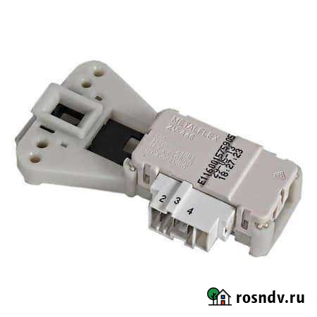 Замок люка стиральная машина Ракитное - изображение 1