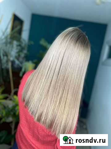 Парикмахер Туапсе - изображение 1