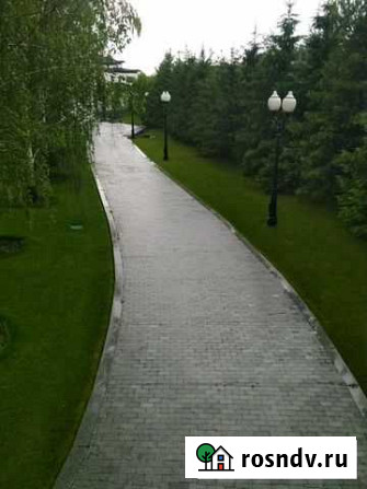 Благоустройство, подготовка основания Москва - изображение 1