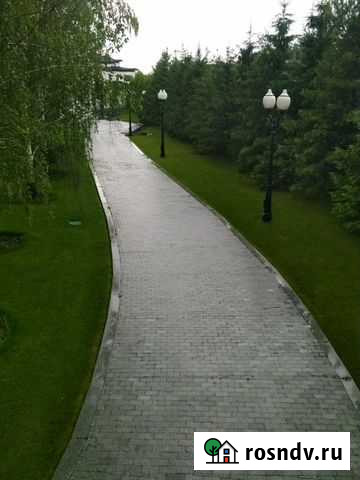 Благоустройство, подготовка основания Москва - изображение 1