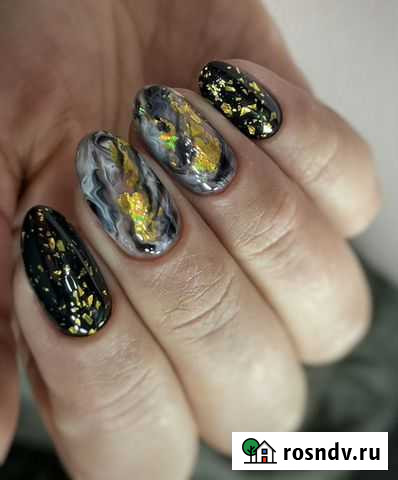 Мастер маникюра Владимир - изображение 1