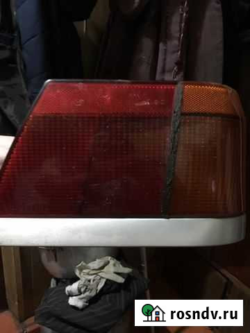 Задняя фара (правая) Черемхово - изображение 1