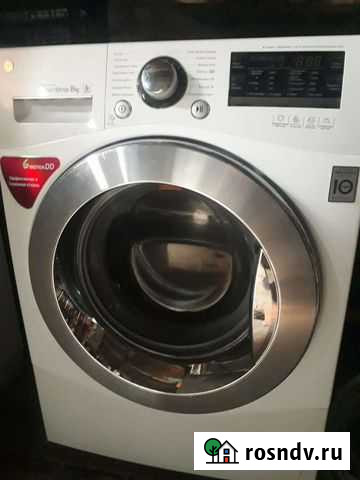 Стиральная машина Грозный - изображение 1