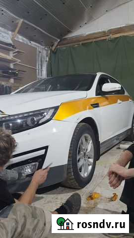 Гост оклейка Лыткарино - изображение 1