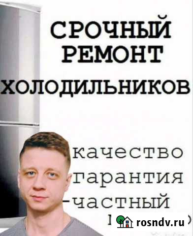 Ремонт холодильников всех марок на дому Пенза - изображение 1