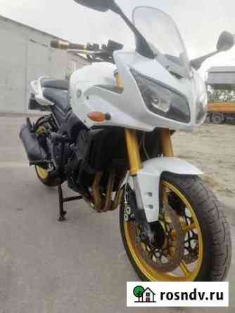Yamaha FZ1 Воронеж