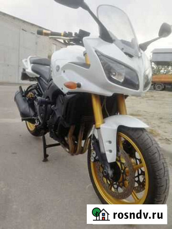 Yamaha FZ1 Воронеж - изображение 1