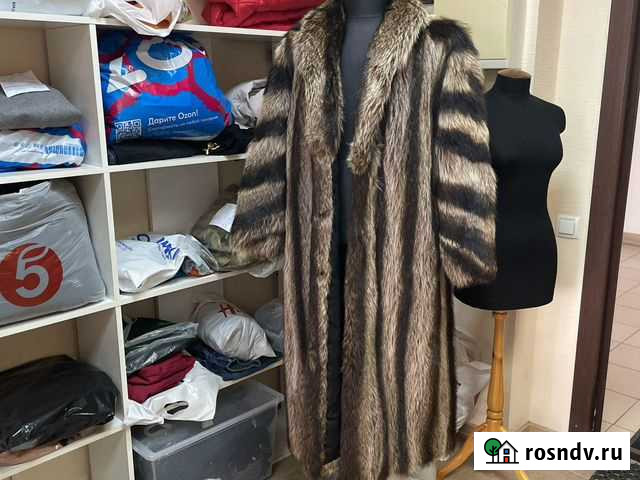 Ателье по пошиву и ремонту одежды Нижний Новгород - изображение 1