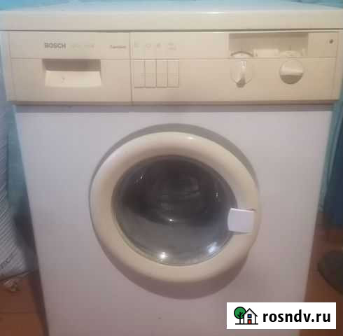 Стиральная машина Белогорск - изображение 1