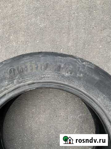 Шины 195 60 15 летние бу Пыть-Ях - изображение 1