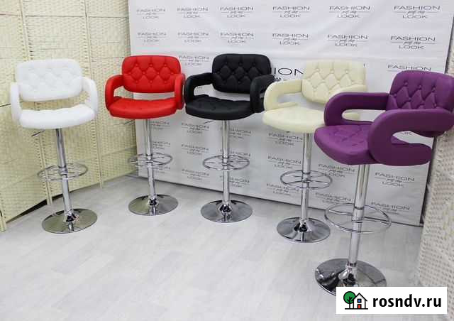 Стул барный «Тиесто» Воркута - изображение 1