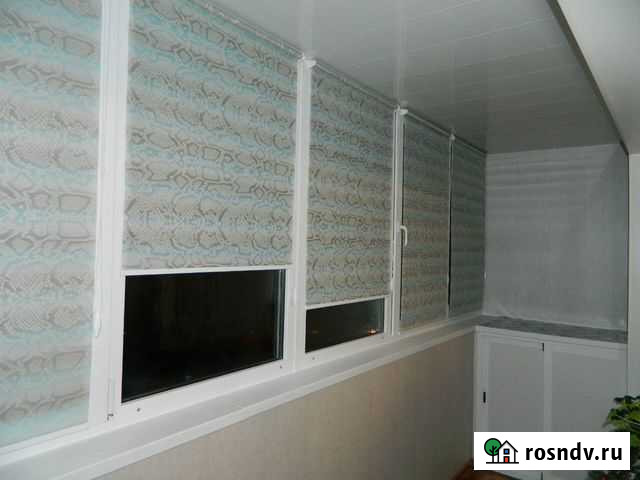 Жалюзи Урус-Мартан - изображение 1