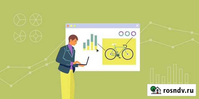 Создам презентации разной сложности, гайды, чек-ли Краснодар - изображение 1