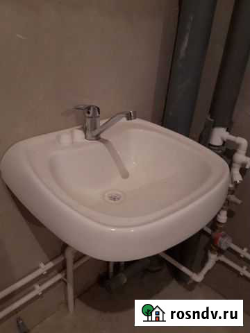 Раковина Рыбинск - изображение 1