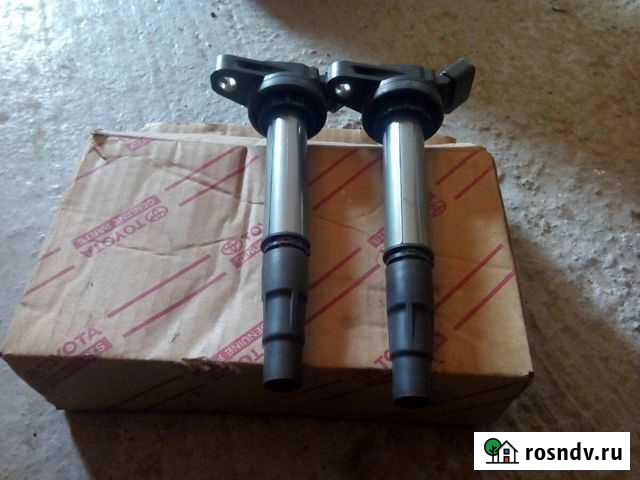 Катушки Амурск - изображение 1