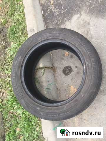 Резина зимняя Долгопрудный - изображение 1