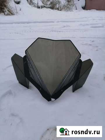 Запчасти на снегоход скидо Муравленко - изображение 1