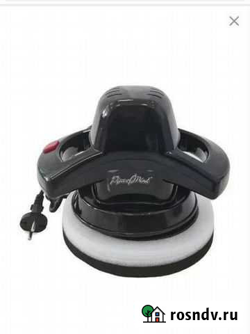 Полировальная машинка Лесной Городок - изображение 1