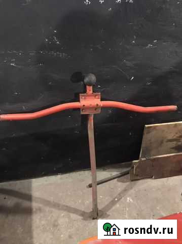 Фаркоп на ваз Барнаул - изображение 1