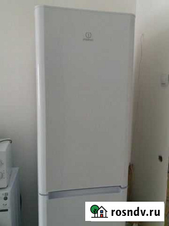 Холодильник Indesit biha 20 Ноябрьск - изображение 1