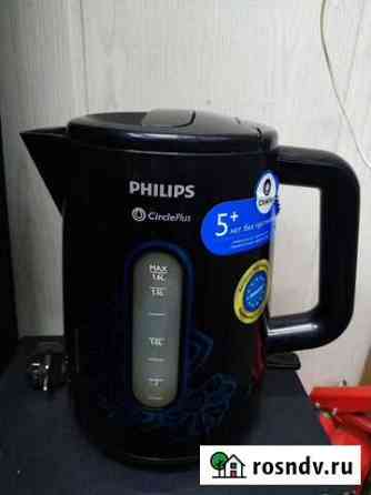 Чайник philips Железногорск-Илимский