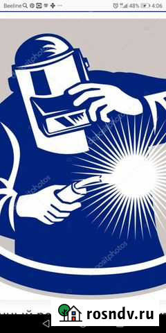 Сварочные работы Стерлитамак - изображение 1