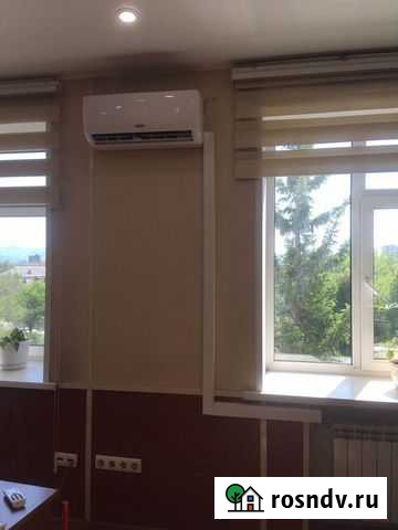 Монтаж кондиционеров Красноярск - изображение 1