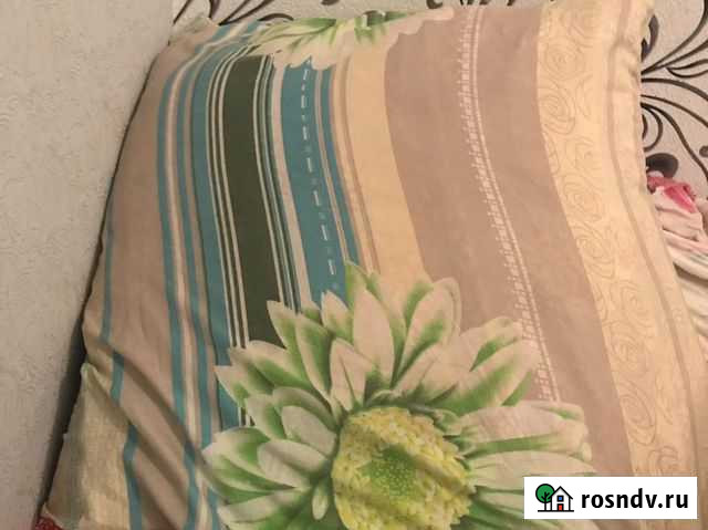 Чистка подушек Ливны - изображение 1