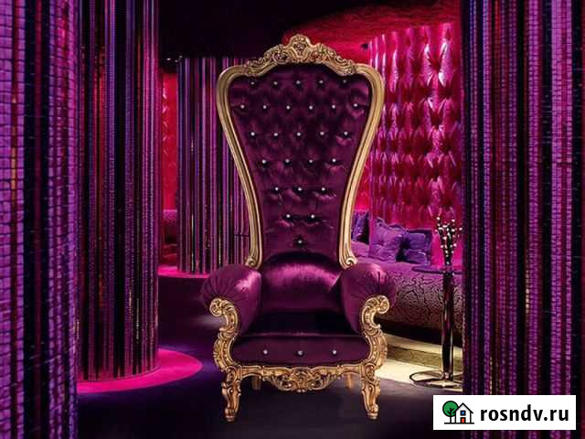 Перетяжка мягкой мебели Рыбинск - изображение 1