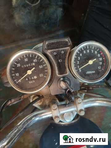 Продаёт мопед alpha-omaks Ахтарский - изображение 1