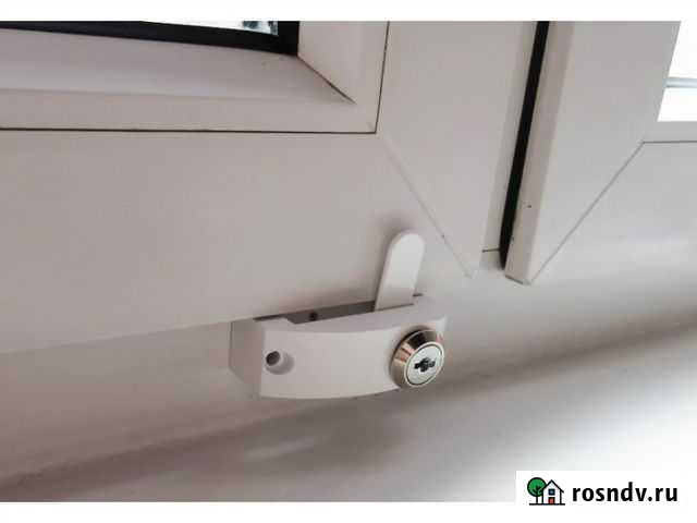 Установка блокиратора окна Адыгейск - изображение 1