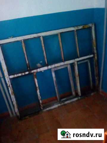 Окно б/у Алексеевка - изображение 1